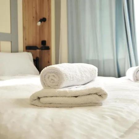 Apartment Smart Delux - центр міста, центр комфорту Uschhorod