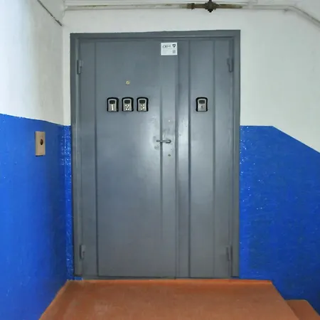 Smart Delux - центр міста, центр комфорту