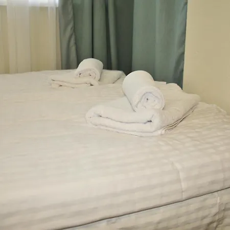 Smart Delux - центр міста, центр комфорту Апартаменты