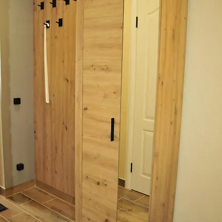 Apartment Smart Delux - центр міста, центр комфорту *