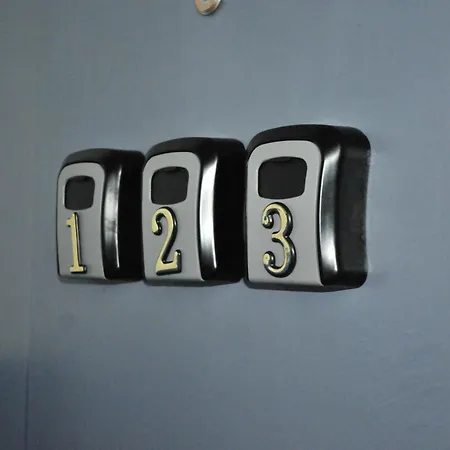 Smart Delux - центр міста, центр комфорту Apartment *