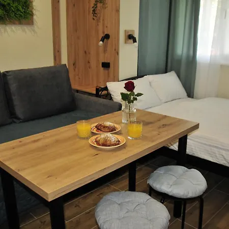 Smart Delux - центр міста, центр комфорту * Uzhhorod