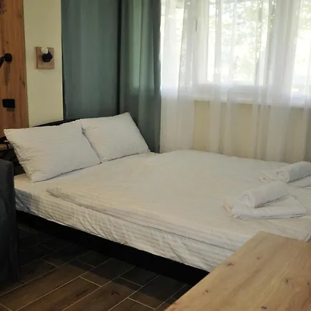 Smart Delux - центр міста, центр комфорту Apartment *