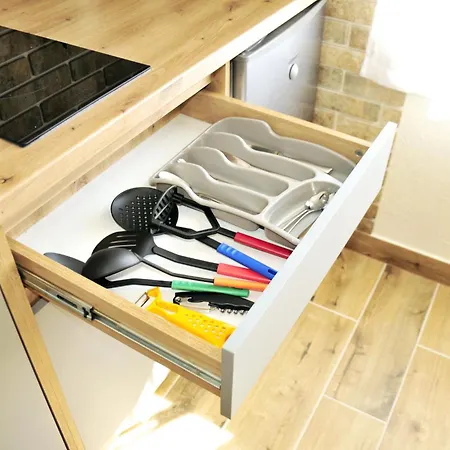 Apartment Smart Delux - центр міста, центр комфорту *