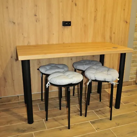 Apartment Smart Delux - центр міста, центр комфорту Uzhhorod