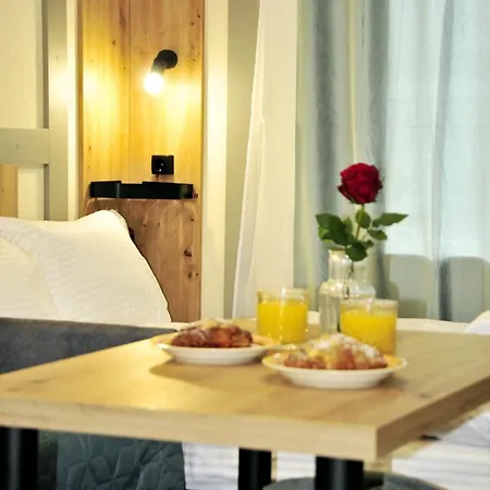 Smart Delux - центр міста, центр комфорту