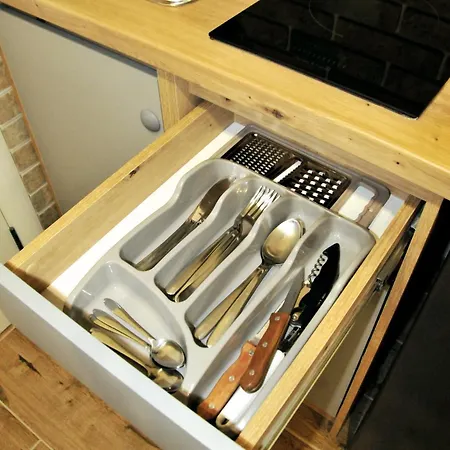 Smart Delux - центр міста, центр комфорту *