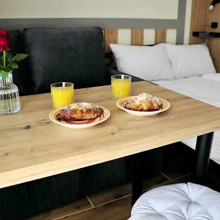 Smart Delux - центр міста, центр комфорту Apartment *