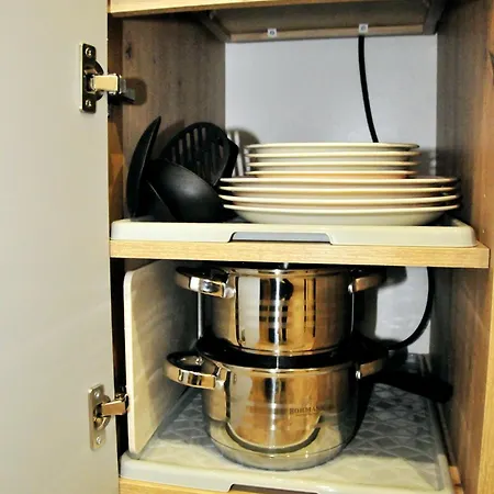 Smart Delux - центр міста, центр комфорту *