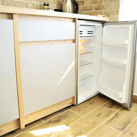 Smart Delux - центр міста, центр комфорту Ужгород