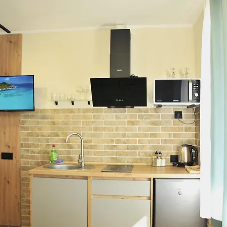 Smart Delux - центр міста, центр комфорту Ужгород