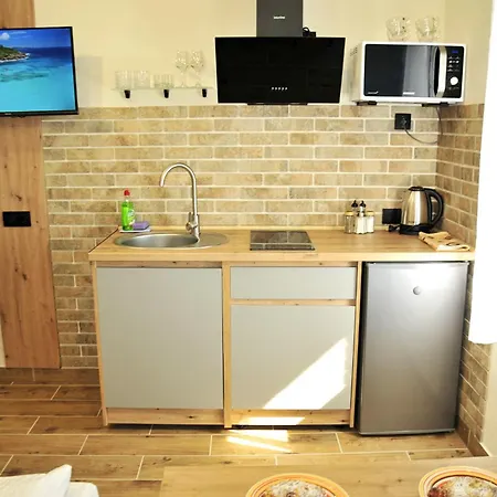 Smart Delux - центр міста, центр комфорту *