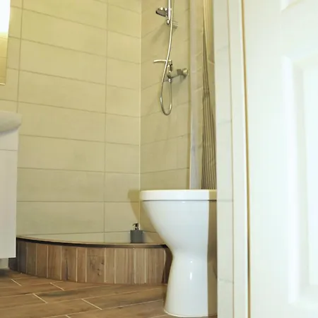 Smart Delux - центр міста, центр комфорту Apartment Uzhhorod