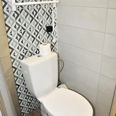 Apartment Smart Delux - центр міста, центр комфорту