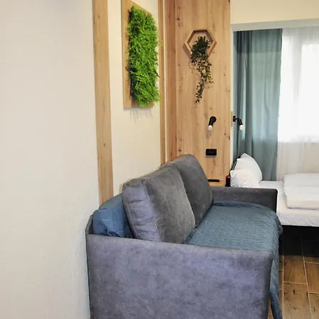 Smart Delux - центр міста, центр комфорту Ужгород