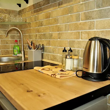 Smart Delux - центр міста, центр комфорту