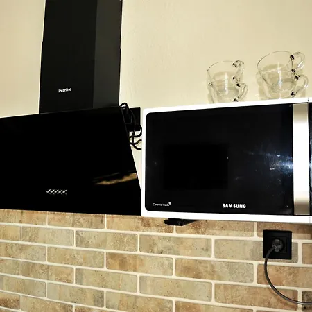 Smart Delux - центр міста, центр комфорту Ужгород