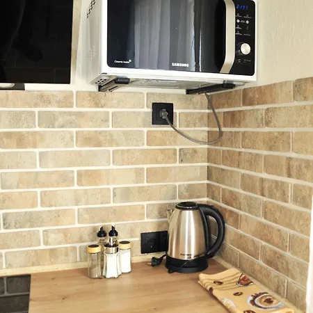 Smart Delux - центр міста, центр комфорту * Uzhhorod