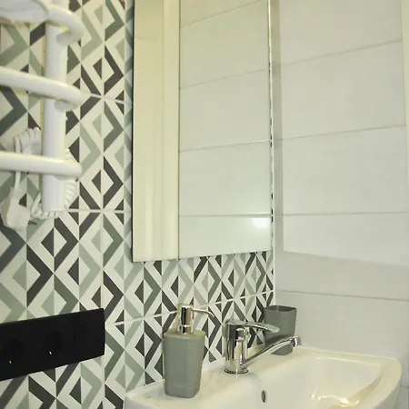 Smart Delux - центр міста, центр комфорту Uzhhorod