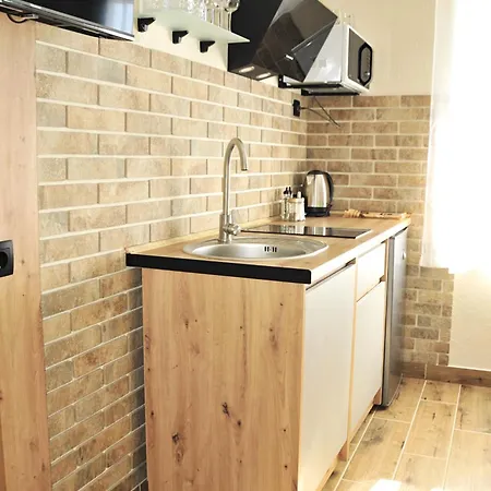 Apartment Smart Delux - центр міста, центр комфорту