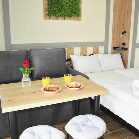 Smart Delux - центр міста, центр комфорту *