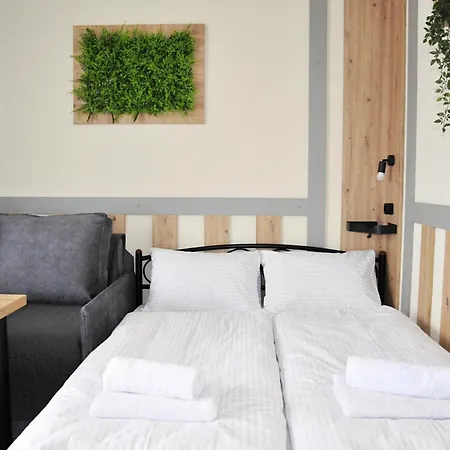 Smart Delux - центр міста, центр комфорту Apartment