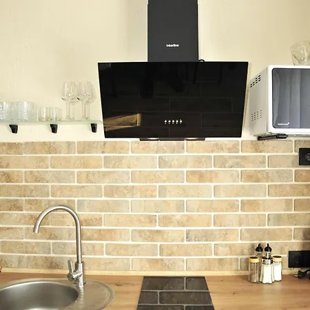 Smart Delux - центр міста, центр комфорту Ужгород