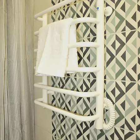 Smart Delux - центр міста, центр комфорту