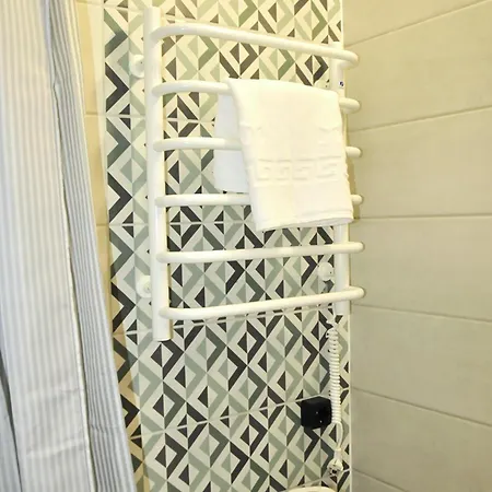 Апартаменты Smart Delux - центр міста, центр комфорту