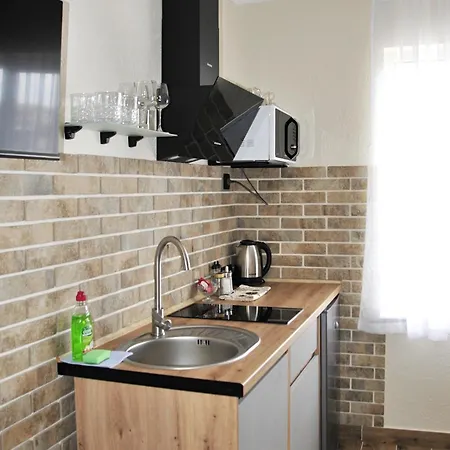 Smart Delux - центр міста, центр комфорту