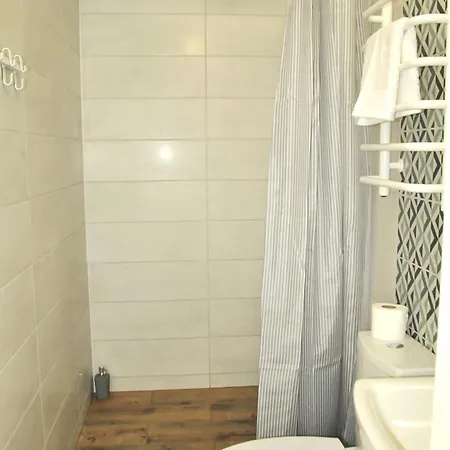 Smart Delux - центр міста, центр комфорту Апартаменты