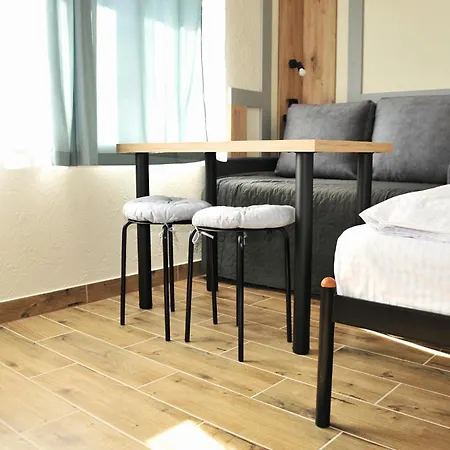 Smart Delux - центр міста, центр комфорту Ужгород