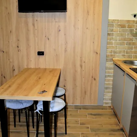 Smart Delux - центр міста, центр комфорту Apartment