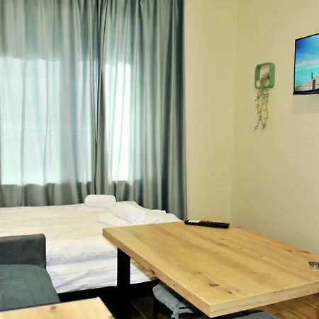 Smart Delux - центр міста, центр комфорту Apartamento
