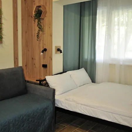 Appartement Smart Delux - центр міста, центр комфорту Oujhorod