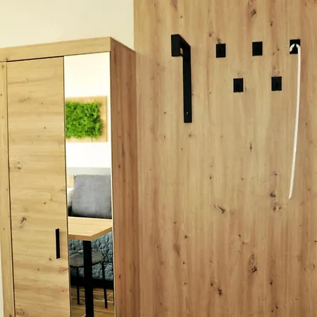 Appartement Smart Delux - центр міста, центр комфорту *