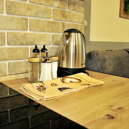Smart Delux - центр міста, центр комфорту Appartement Oujhorod