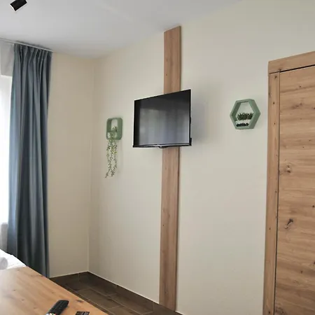 Smart Delux - центр міста, центр комфорту Appartement Oujhorod