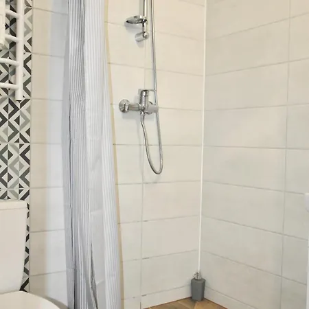 Smart Delux - центр міста, центр комфорту Appartement *