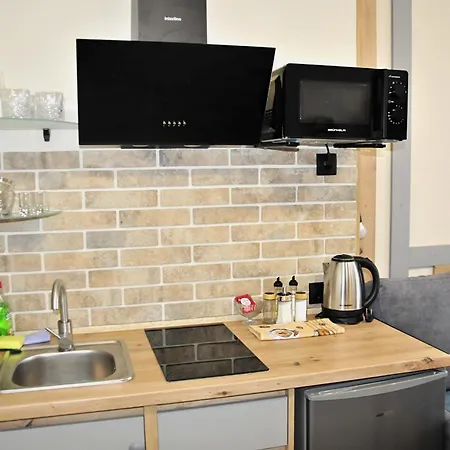Appartement Smart Delux - центр міста, центр комфорту Oujhorod