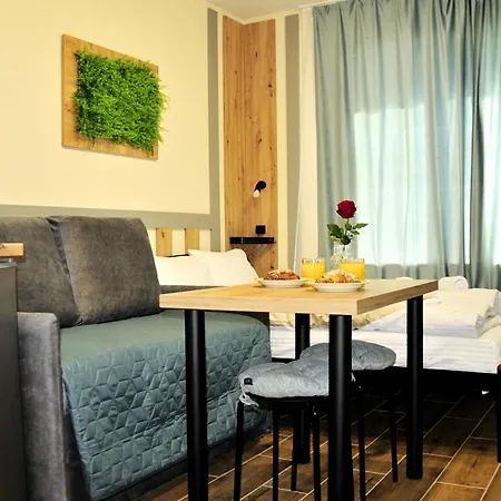 Appartement Smart Delux - центр міста, центр комфорту Oujhorod