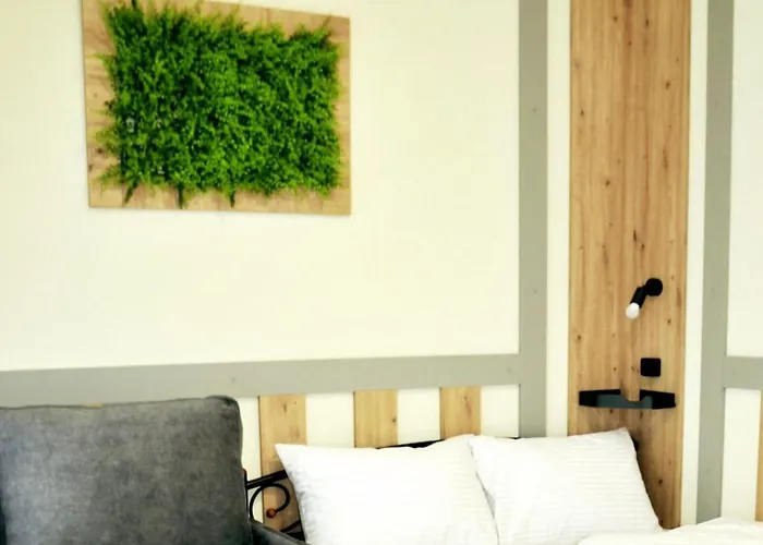 Apartamento Smart Delux - центр міста, центр комфорту Úzhgorod