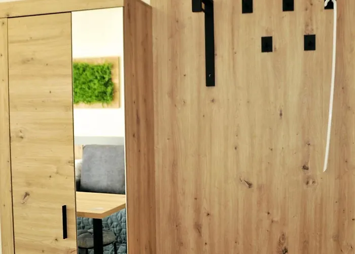 Apartamento Smart Delux - центр міста, центр комфорту *