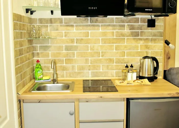 Smart Delux - центр міста, центр комфорту Apartamento Úzhgorod