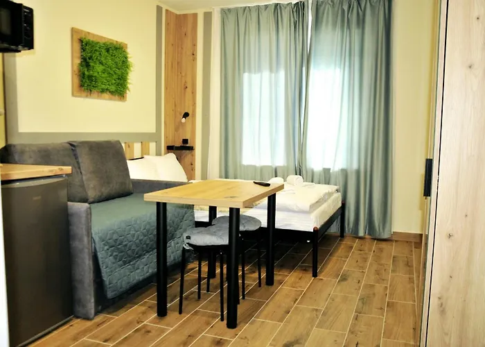 Apartamento Smart Delux - центр міста, центр комфорту Úzhgorod