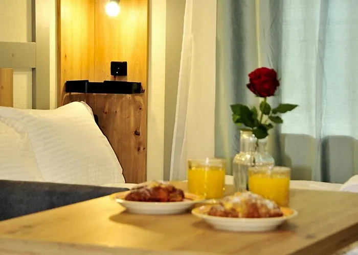 Apartamento Smart Delux - центр міста, центр комфорту *