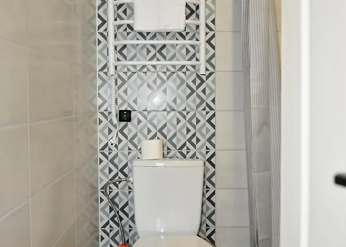 Smart Delux - центр міста, центр комфорту Apartamento