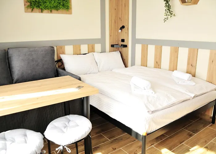 Smart Delux - центр міста, центр комфорту Apartamento Úzhgorod