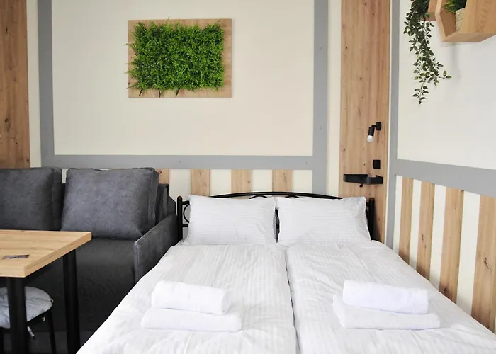 Smart Delux - центр міста, центр комфорту Apartamento