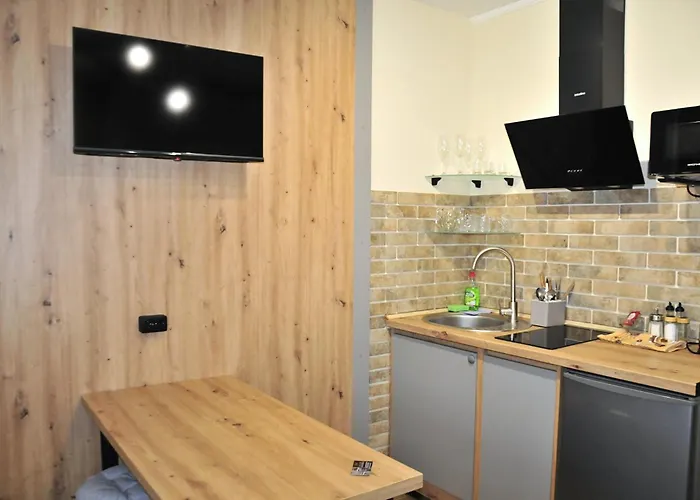 Apartamento Smart Delux - центр міста, центр комфорту Úzhgorod